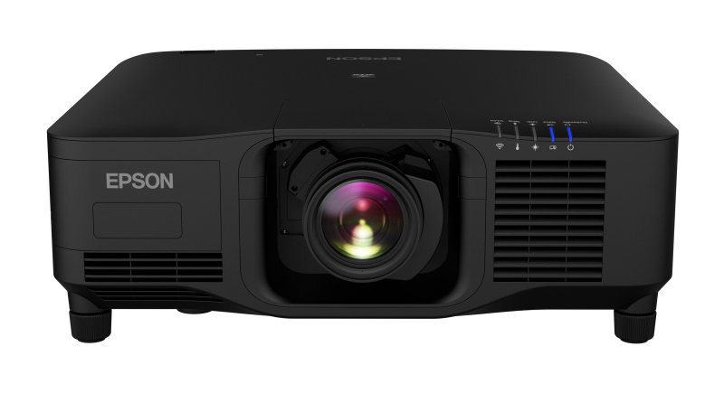Epson EB PU2220B InfoComm