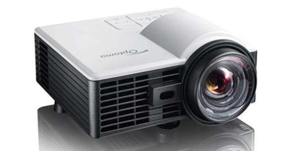 Projector Image