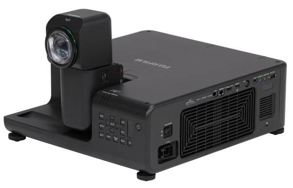 Projector Image