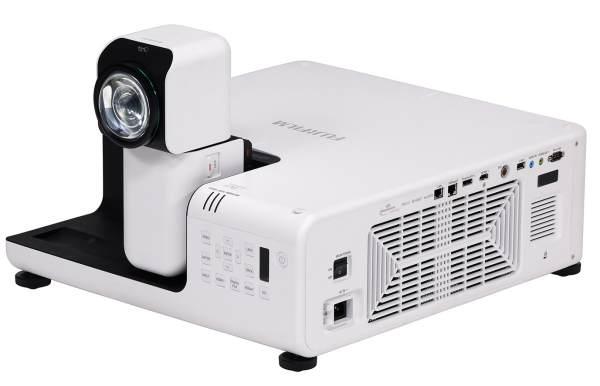 Projector Image