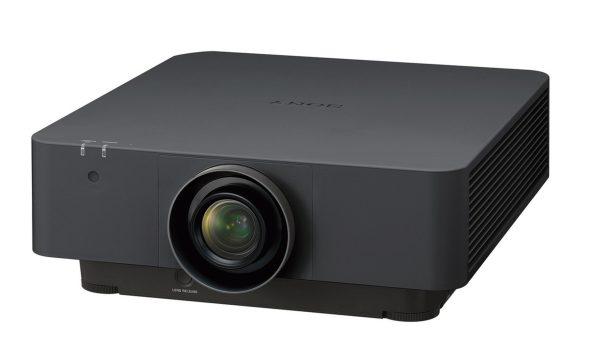 Projector Image