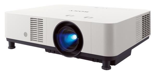 Projector Image
