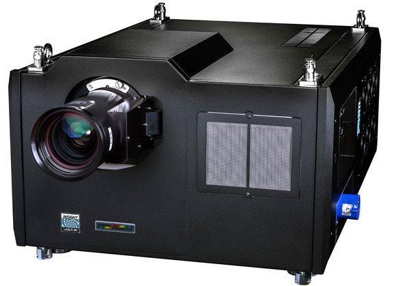 Projector Image