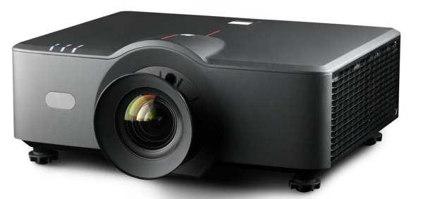 Projector Image