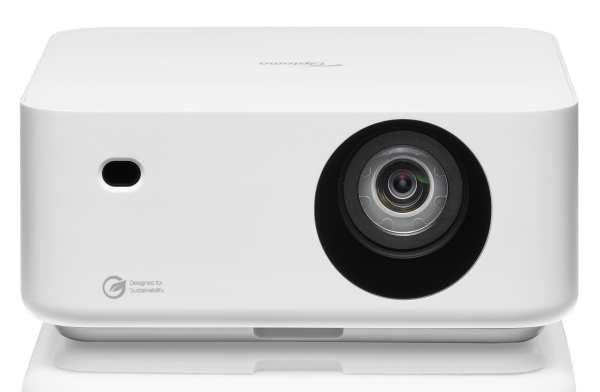 Projector Image