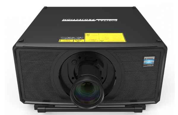 Projector Image