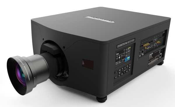 Projector Image