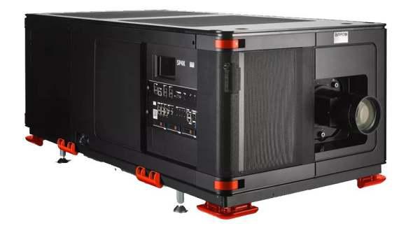 Projector Image