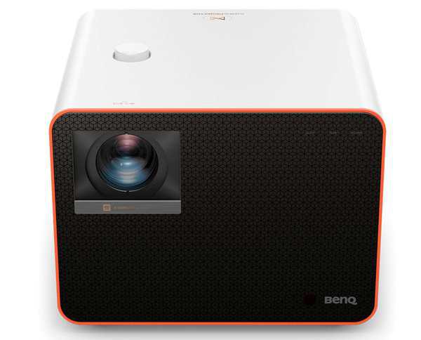 Projector Image