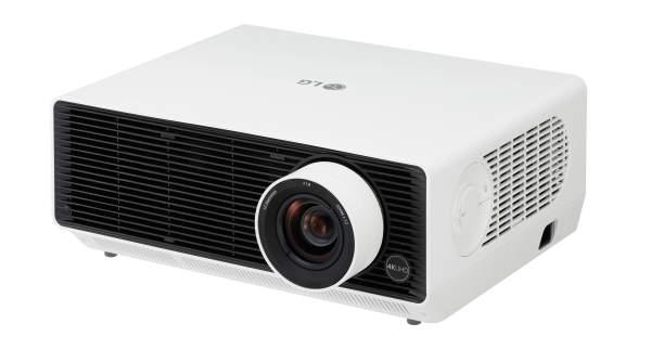 Projector Image