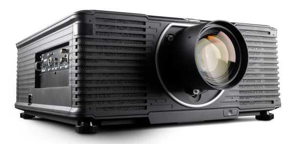 Projector Image