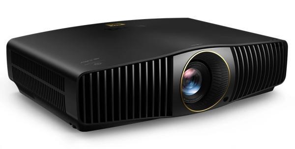 Projector Image