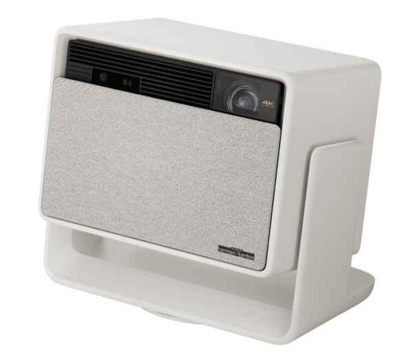 Projector Image