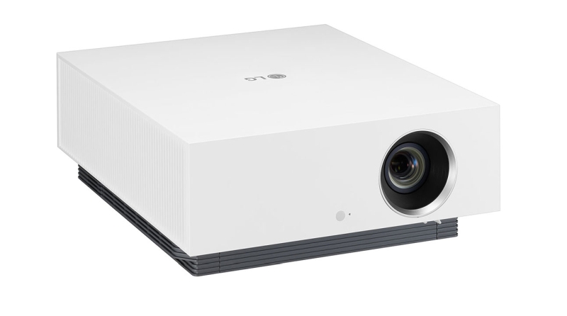LG HU810PW RightFacing