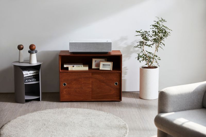 LG HU175QW