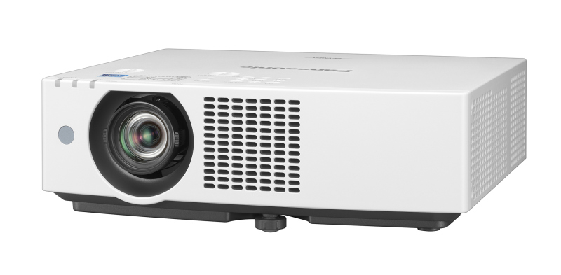 Panasonic PT VMZ71 InfoComm