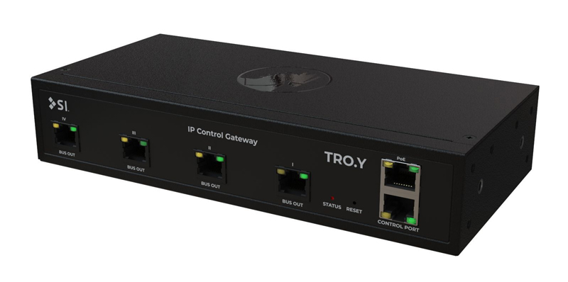 Screen Innvoations Troy 800